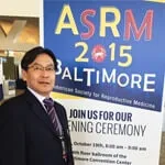 ASRM Baltimore - EUA - 2015