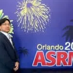 ASRM 2011, Orlando / EUA