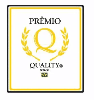 Quality: Certificado conquistado pós Pesquisa de Satisfação com Público Usuário