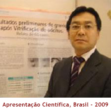 Apresentação-Científica-Brasil-2009