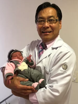 Bebês do Dr. Raul
