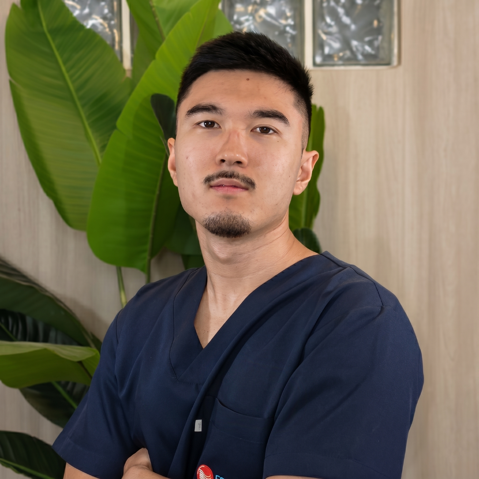 Victor Kenji - Embriologista Junior